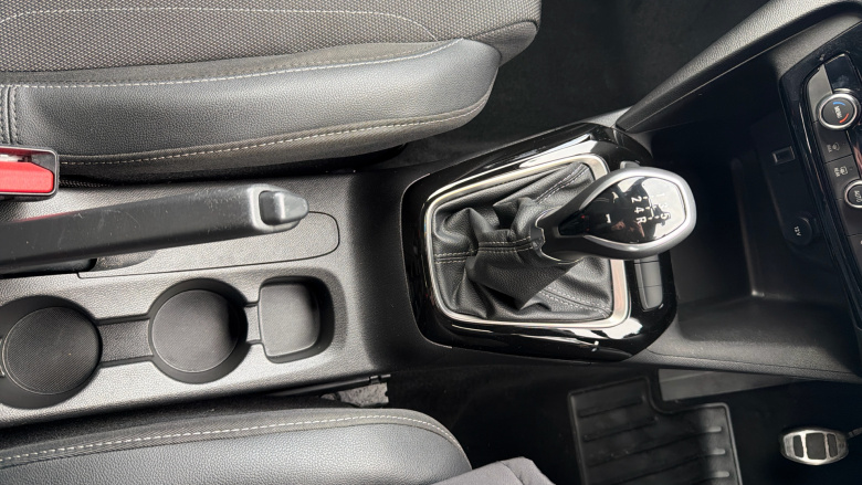 Vauxhall Corsa 1.2 GS 5dr Petrol Hatchback